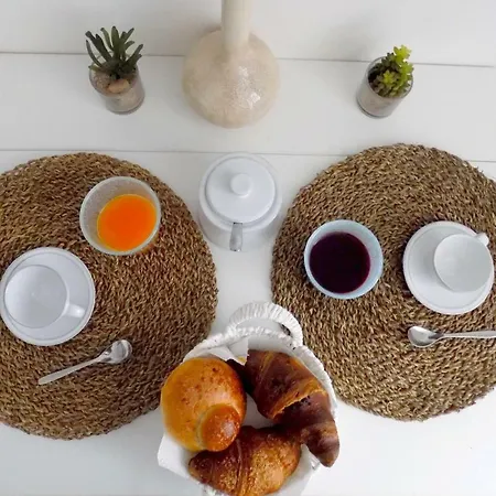 アパート San Gregorio House