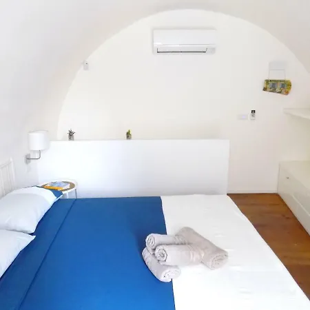 아파트 San Gregorio House *