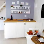 Lejlighed San Gregorio House *