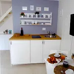 San Gregorio House Bari