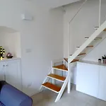 Apartman San Gregorio House