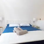 Lejlighed San Gregorio House *