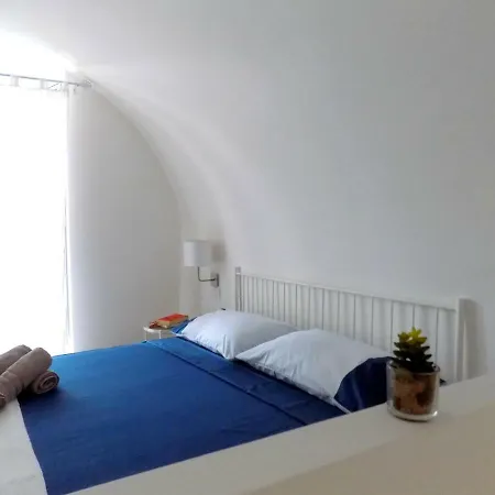 San Gregorio House Lägenhet Bari