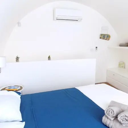 San Gregorio House شقة