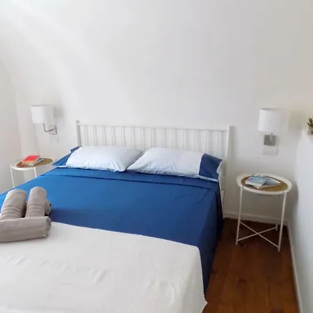 San Gregorio House * باري