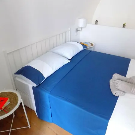 Lägenhet San Gregorio House