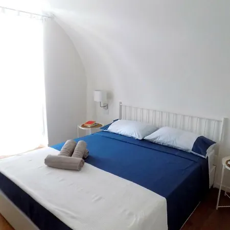 San Gregorio House Lägenhet Bari