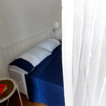 شقة San Gregorio House